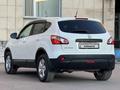Nissan Qashqai 2013 года за 5 030 000 тг. в Астана – фото 12