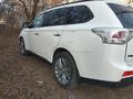 Mitsubishi Outlander 2013 года за 6 700 000 тг. в Уральск – фото 4