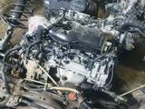 Двигатель Lexus RX 350 2GR-FE из Японии за 1 200 000 тг. в Астана