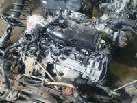 Двигатель Lexus RX 350 2GR-FE из Японии за 850 000 тг. в Астана