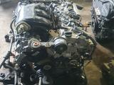 Двигатель Lexus RX 350 2GR-FE из Японии за 850 000 тг. в Астана – фото 2