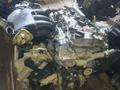 Двигатель Lexus RX 350 2GR-FE из Японии за 1 200 000 тг. в Астана – фото 4