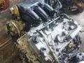Двигатель Lexus RX 350 2GR-FE из Японии за 1 200 000 тг. в Астана – фото 6