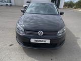 Volkswagen Polo 2013 года за 4 500 000 тг. в Актау