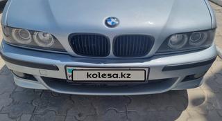 BMW 528 1996 года за 3 500 000 тг. в Актау