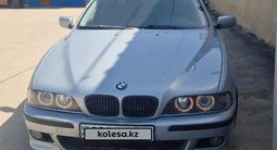 BMW 528 1996 годаfor3 500 000 тг. в Актау – фото 3