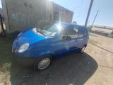 Daewoo Matiz 2010 годаүшін1 350 000 тг. в Аягоз – фото 4