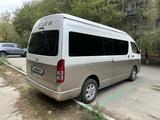 Toyota Hiace 2012 годаүшін14 300 000 тг. в Атырау – фото 3