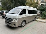 Toyota Hiace 2012 года за 14 300 000 тг. в Атырау