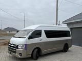 Toyota Hiace 2012 года за 14 500 000 тг. в Атырау – фото 2