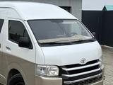 Toyota Hiace 2012 года за 14 500 000 тг. в Атырау – фото 3