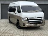 Toyota Hiace 2012 года за 14 500 000 тг. в Атырау