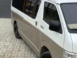 Toyota Hiace 2012 года за 14 500 000 тг. в Атырау – фото 5