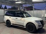 Mitsubishi Pajero 2020 годаүшін22 000 000 тг. в Алматы