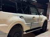 Mitsubishi Pajero 2020 года за 22 000 000 тг. в Алматы – фото 3