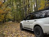 Mitsubishi Pajero 2020 года за 22 000 000 тг. в Алматы – фото 2