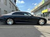 Оригинальные диски R20 на Mercedes Maybach за 300 000 тг. в Астана