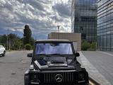 Mercedes-Benz G 320 1997 годаүшін8 200 000 тг. в Алматы