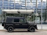 Mercedes-Benz G 320 1997 годаүшін8 200 000 тг. в Алматы – фото 4