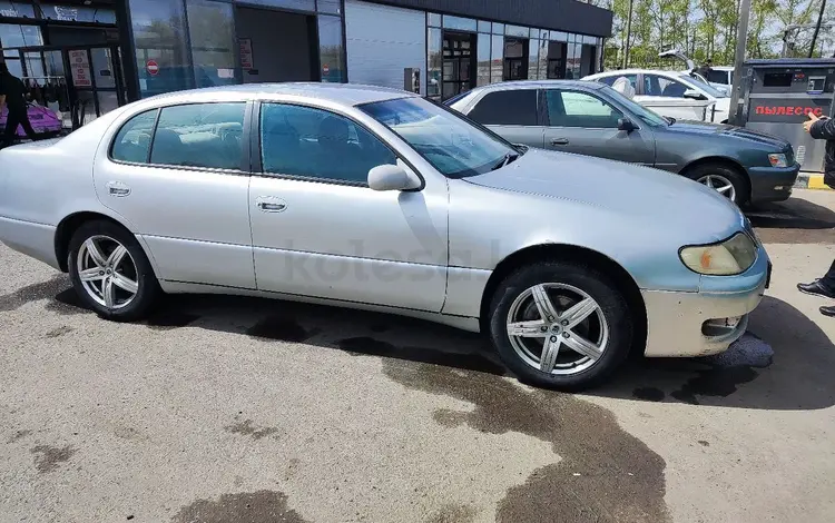 Toyota Aristo 1992 года за 1 900 000 тг. в Павлодар