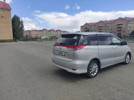 Toyota Estima 2010 года за 4 700 000 тг. в Актобе – фото 3