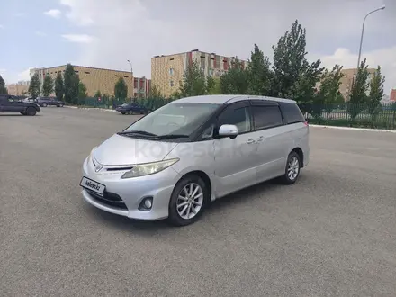 Toyota Estima 2010 года за 4 700 000 тг. в Актобе – фото 7