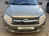 ВАЗ (Lada) Granta 2190 2012 года за 2 100 000 тг. в Астана
