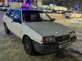 ВАЗ (Lada) 2109 1993 года за 750 000 тг. в Уральск – фото 2