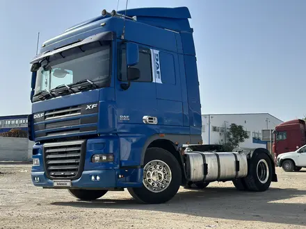 DAF  XF 105 2011 года за 18 000 000 тг. в Актау – фото 4