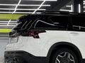 Hyundai Santa Fe 2022 года за 15 500 000 тг. в Караганда – фото 4