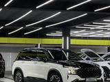 Hyundai Santa Fe 2022 года за 15 500 000 тг. в Караганда
