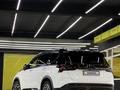 Hyundai Santa Fe 2022 года за 15 500 000 тг. в Караганда – фото 5