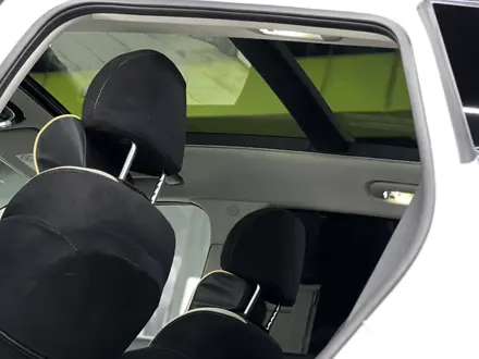 Hyundai Santa Fe 2022 года за 15 500 000 тг. в Караганда – фото 8