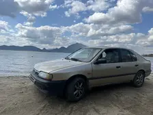 Nissan Primera, 1994