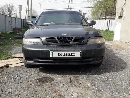 Daewoo Nubira 1997 года за 550 000 тг. в Талгар – фото 4