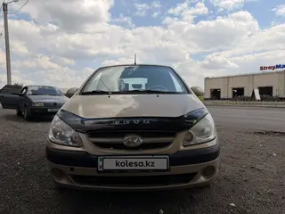 Hyundai Getz, 2006