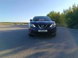 Nissan Qashqai 2015 года за 5 600 000 тг. в Караганда – фото 2