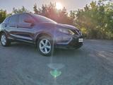 Nissan Qashqai 2015 года за 5 600 000 тг. в Караганда – фото 3
