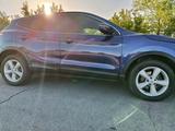 Nissan Qashqai 2015 года за 5 600 000 тг. в Караганда – фото 4
