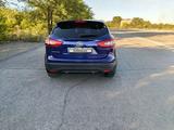 Nissan Qashqai 2015 года за 5 600 000 тг. в Караганда – фото 5