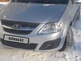 ВАЗ (Lada) Largus 2015 годаfor4 250 000 тг. в Усть-Каменогорск – фото 2