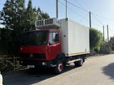 Mercedes-Benz  814 1995 года за 6 000 000 тг. в Алматы