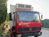Mercedes-Benz  814 1995 годаүшін6 000 000 тг. в Алматы – фото 4