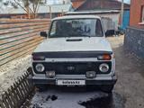 ВАЗ (Lada) Lada 2121 2014 годаүшін2 500 000 тг. в Астана