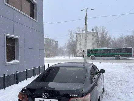 Toyota Camry 2007 года за 5 300 000 тг. в Астана – фото 6