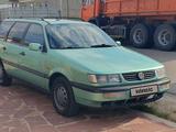 Volkswagen Passat 1994 года за 1 700 000 тг. в Тараз – фото 2