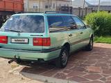 Volkswagen Passat 1994 года за 1 700 000 тг. в Тараз – фото 3