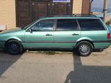 Volkswagen Passat 1994 года за 1 700 000 тг. в Тараз – фото 5