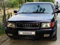 Audi 100 1991 года за 1 950 000 тг. в Сарыкемер – фото 4