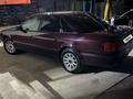 Audi 100 1991 года за 1 950 000 тг. в Сарыкемер – фото 5